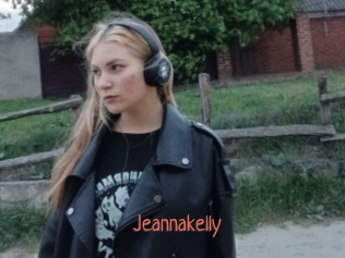 Jeannakelly