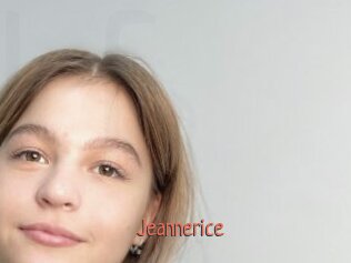 Jeannerice
