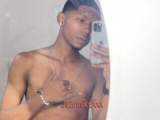Jeannikexxx
