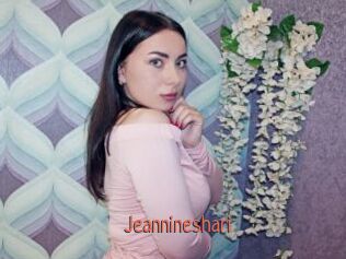 Jeannineshari