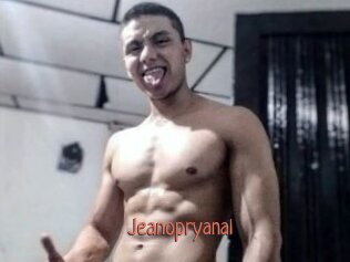 Jeanopryanal