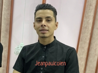 Jeanpaulcolen