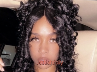 Jeddahdolly
