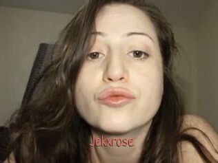 Jekxrose