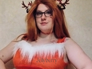Jellyberry