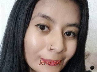 Jennafox1