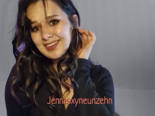Jennasxyneunzehn