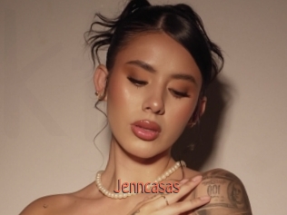 Jenncasas