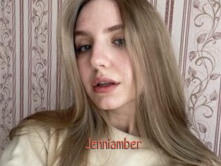 Jenniamber