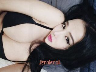 Jenniedoll