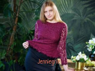 Jenniegrie