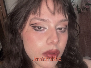 jennierrobbie Kachou Fuzoku