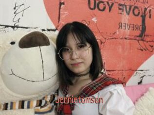 Jennietomson