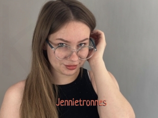Jennietronnes