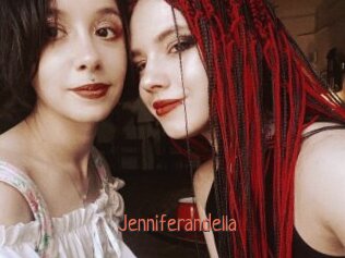 Jenniferandella