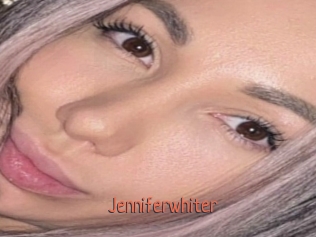 Jenniferwhiter
