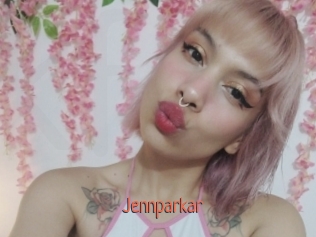 jennparkar Kachou Fuzoku