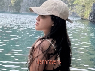 Jennravens