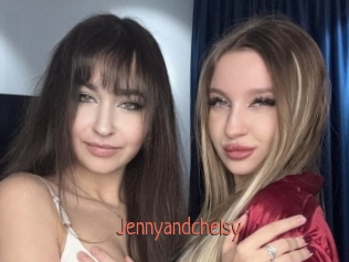 Jennyandchelsy