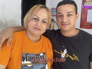 jennyandmichael Kachou Fuzoku
