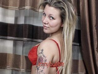 Jennybubble