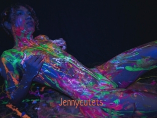 Jennycutets