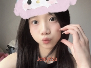 Jennyelsa