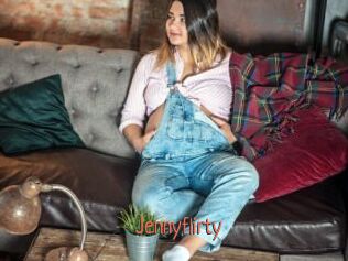 Jennyflirty