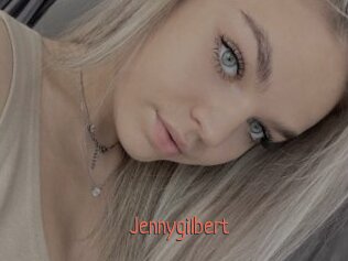 Jennygilbert