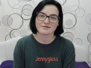 Jennygloss