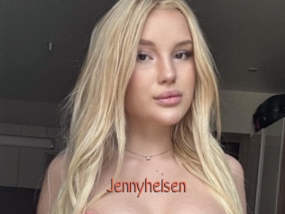 Jennyhelsen