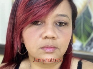 jennymatters Kachou Fuzoku