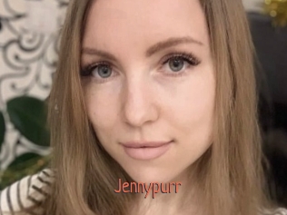 Jennypurr
