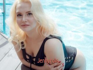 Jennyrolls