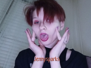 Jennysparks