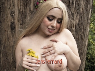 Jensfernand