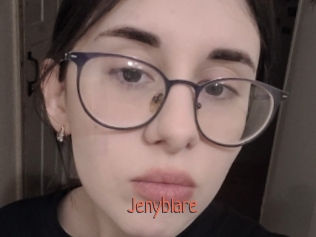 Jenyblare