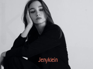 Jenyklein
