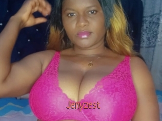 Jenyzest