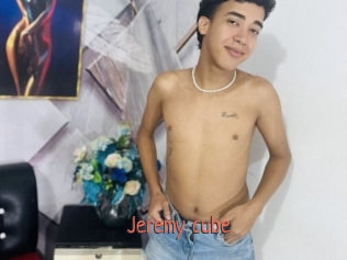 jeremy_cube Kachou Fuzoku