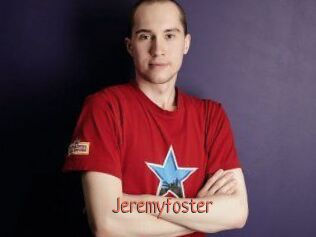 Jeremyfoster