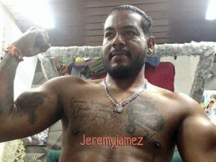 Jeremyjamez