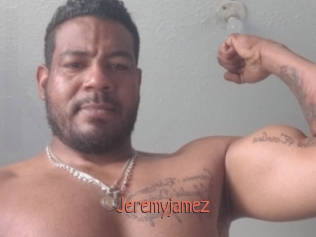 Jeremyjamez