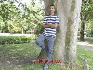 jeremysexxx Kachou Fuzoku