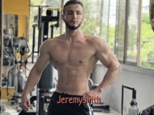 jeremysmith Kachou Fuzoku