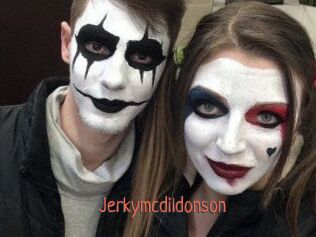 Jerkymcdildonson