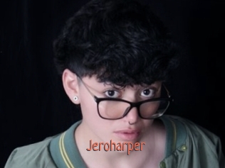 Jeroharper