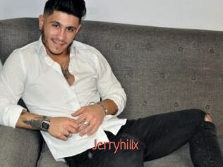 Jerryhillx