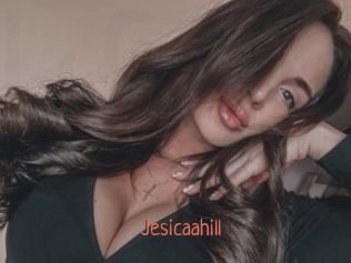 jesicaahill Kachou Fuzoku