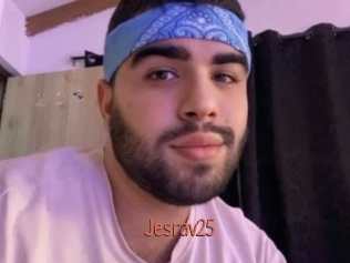 Jesrav25